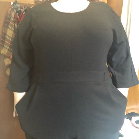 Melissa MCCarthy Seven Jumpsuit - Picture 2 of 3